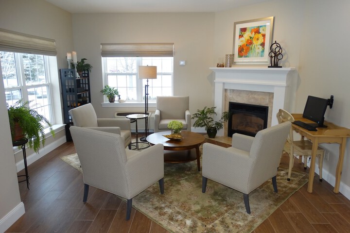 Hotel Interior 4 of 46