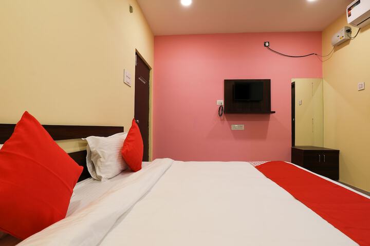 Room 7 of 23