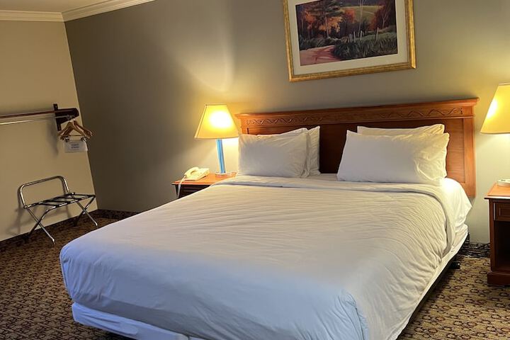 Standard | King Bed (16 of 27)