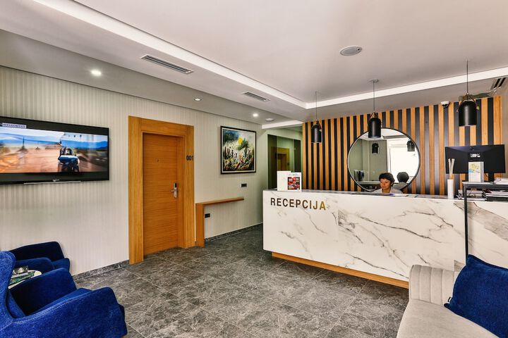 Hotel Interior 2 of 36