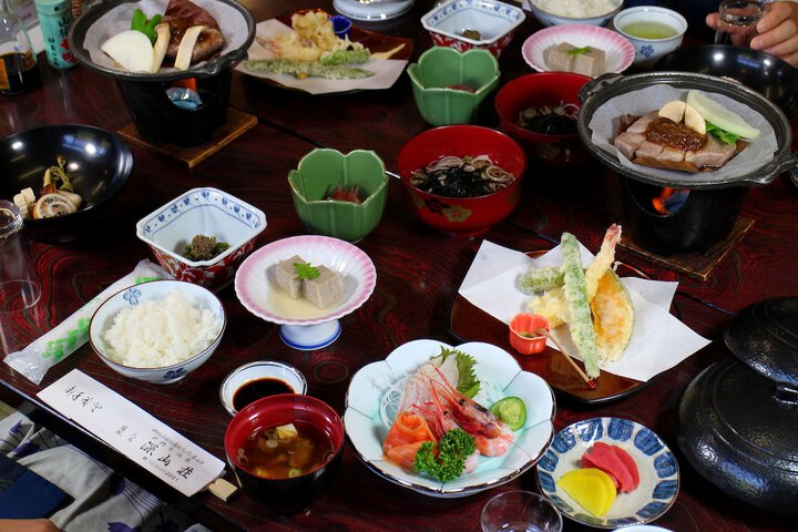 Restaurants
