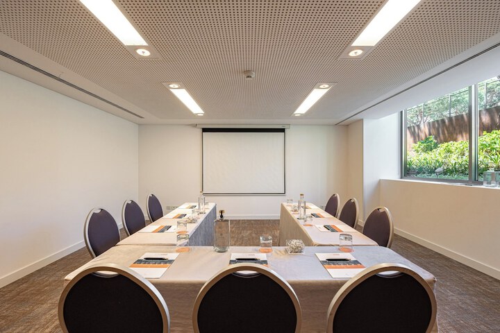 Meeting 188 of 220