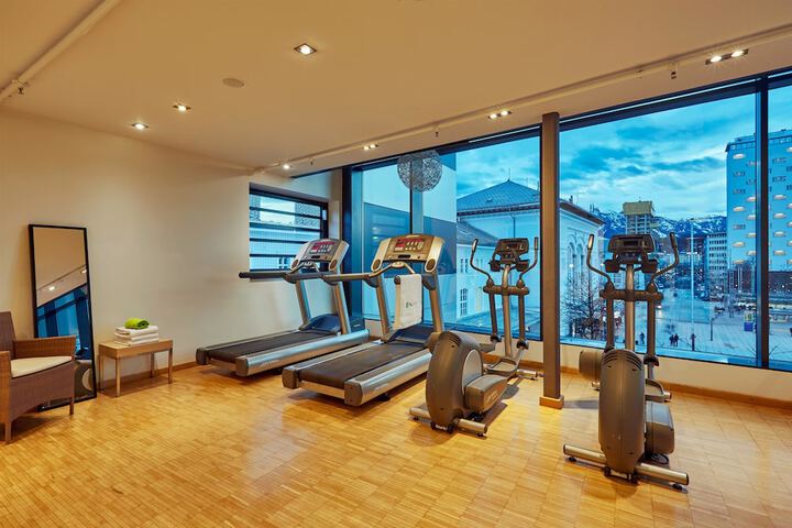 Fitness Club