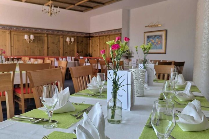 Restaurants
