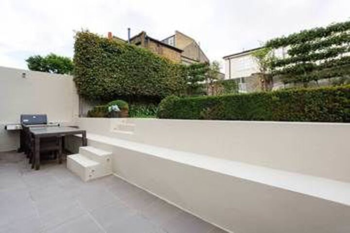 Terrace/Patio 28 of 28