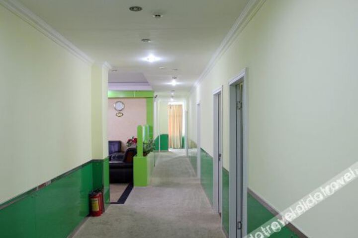 Hotel Interior 12 of 25