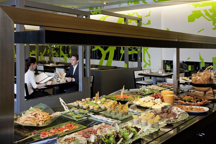 Dining Photos