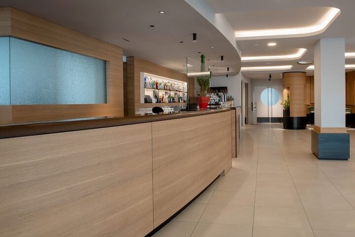 Hotel Interior 2 of 48
