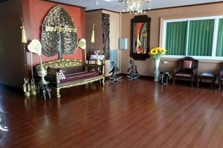 Hotel Interior 6 of 128
