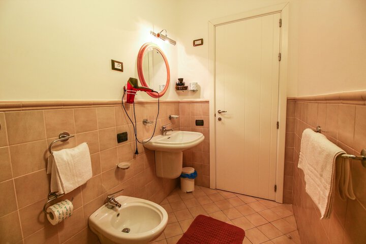 Bath Amenities