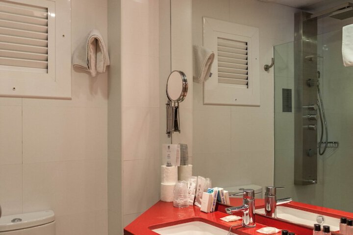 Bathroom Vanities