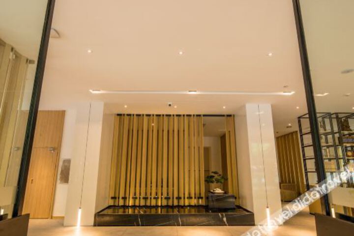 Hotel Interior 5 of 21