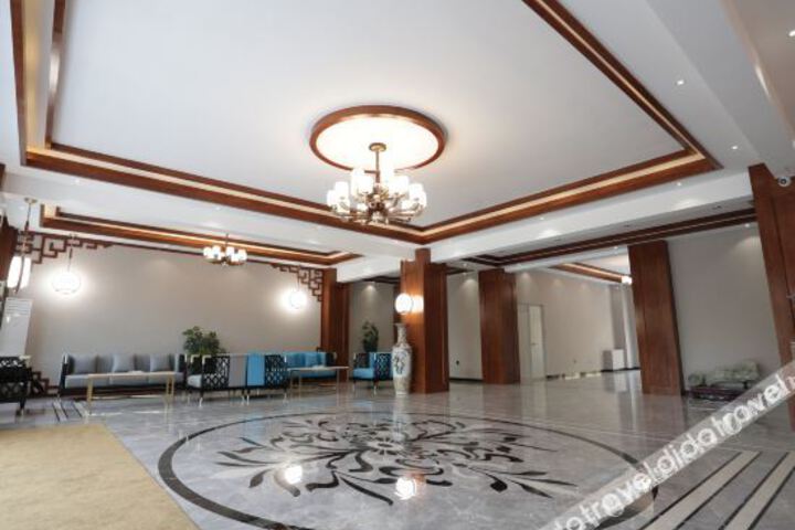Hotel Interior 13 of 21