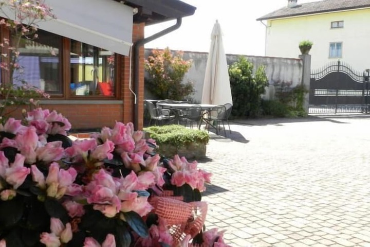 Terrace/Patio 40 of 42