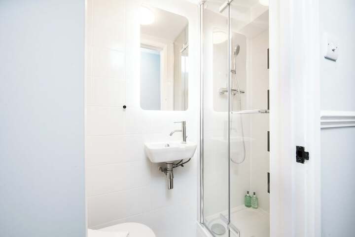 Bath Interior