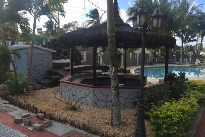 Abrico Residence