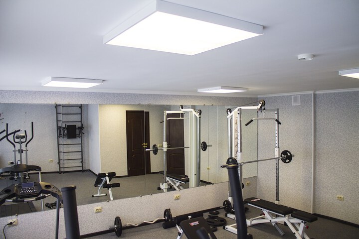 Health and Fitness 31 of 38