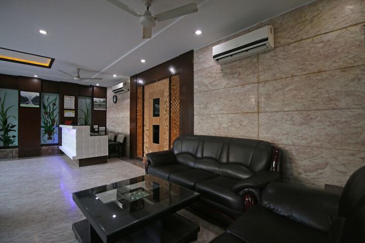 Hotel Interior 4 of 21