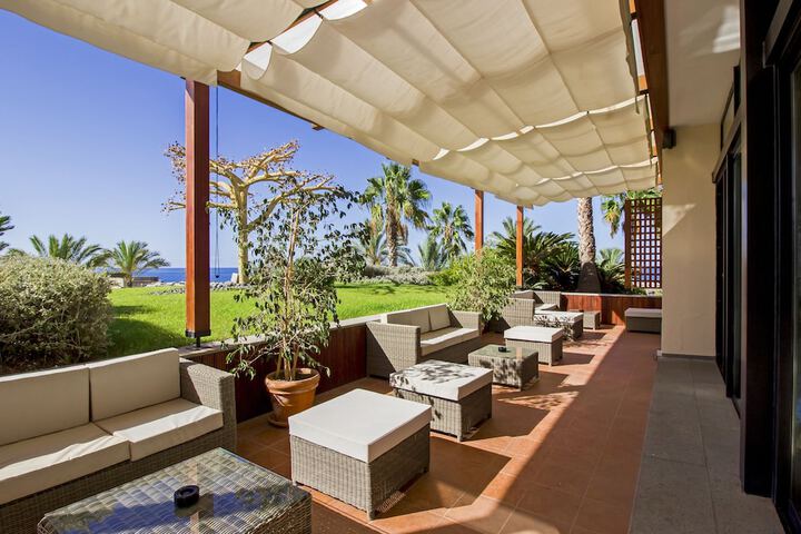 Lobby Photos