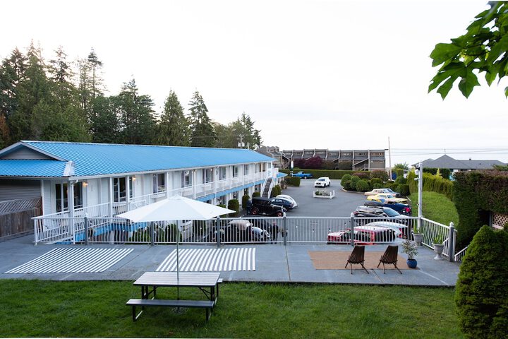 Hotel 66 of 71