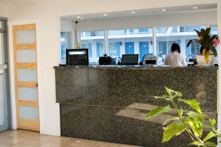 Hotel Interior 2 of 16
