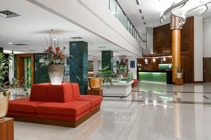Hotel Interior 2 of 27