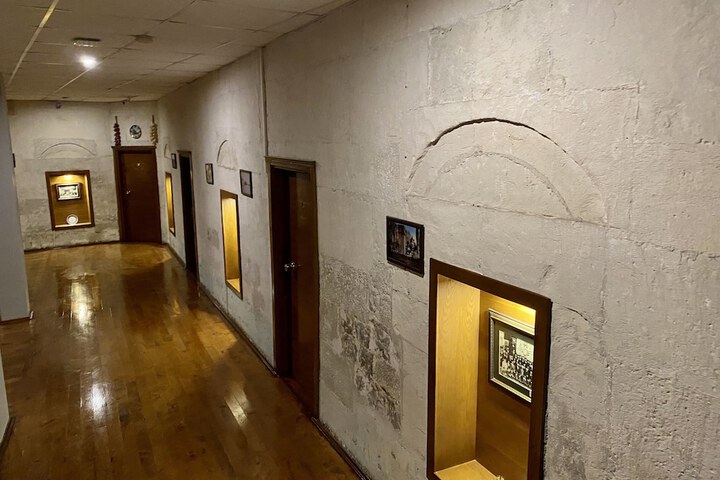 Hotel Interior 61 of 71