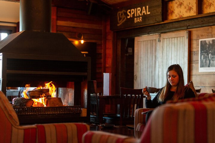 Restaurants