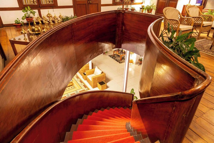 Hotel 18 of 19