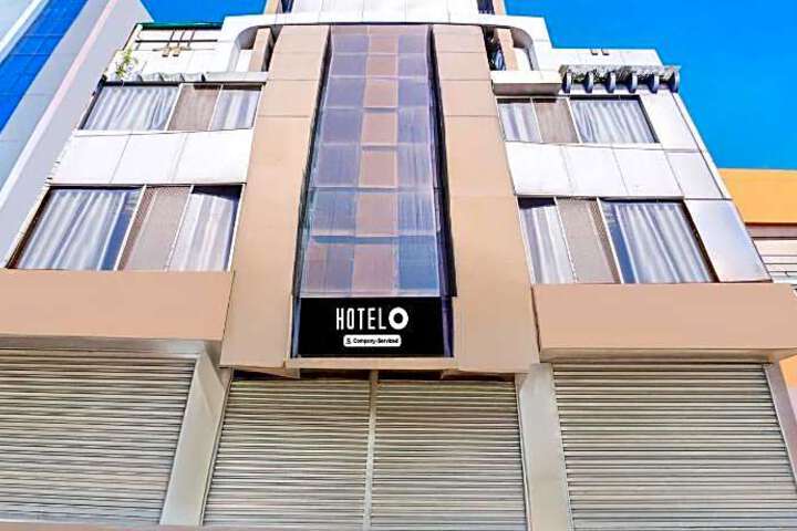Hotel O Rohit Nagar Near Janki Hospital