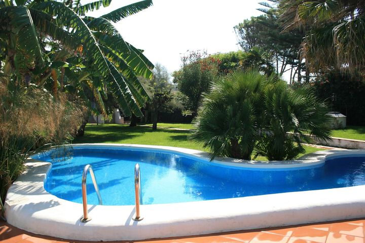 Pool to Cool
