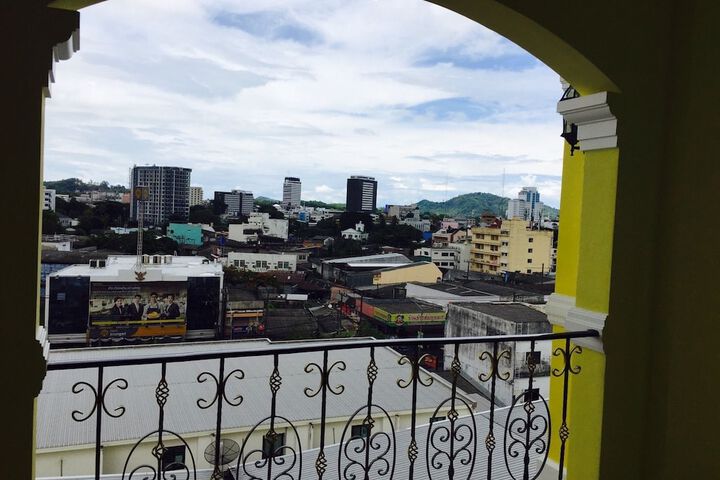 Hotel View 103 of 105