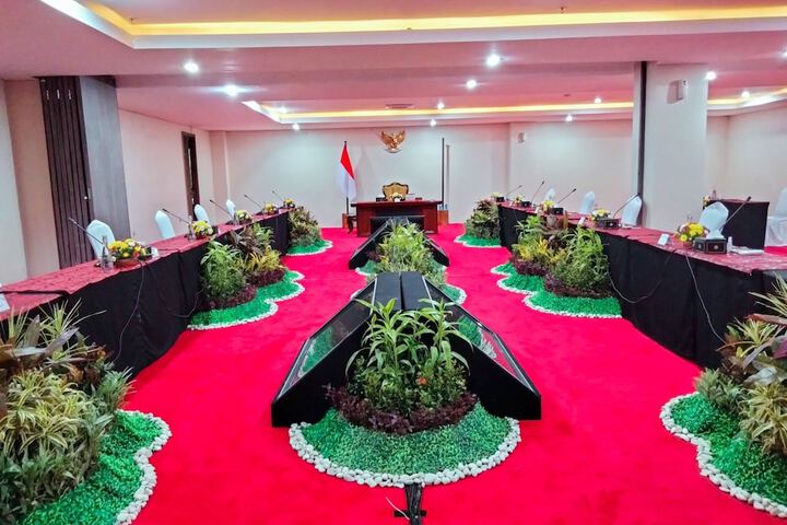 Meeting 66 of 73