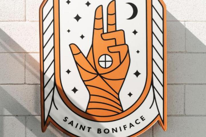 Image of Saint Boniface Hotel