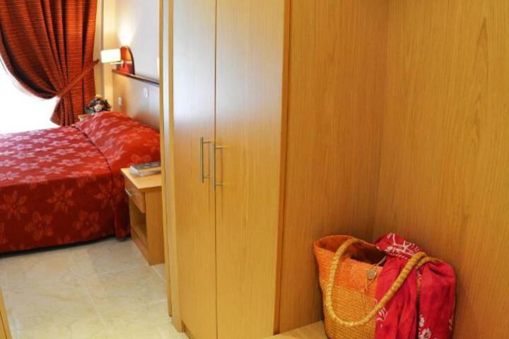 Guest Suite