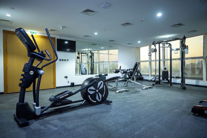 Health and Fitness 44 of 82