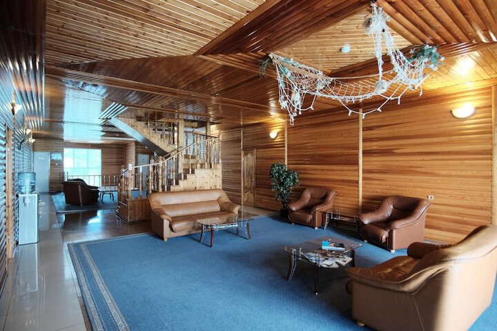 Hotel Interior 3 of 50