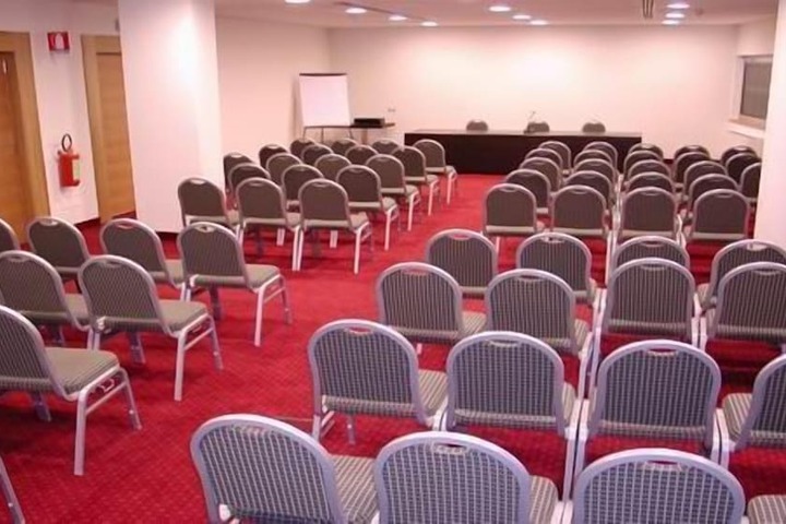 Meeting 33 of 43