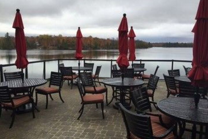 Terrace/Patio 11 of 11