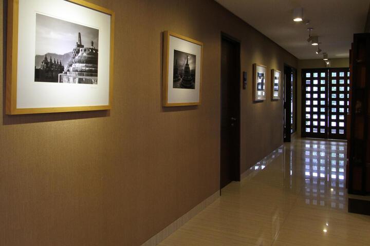 Hotel Interior 1 of 4