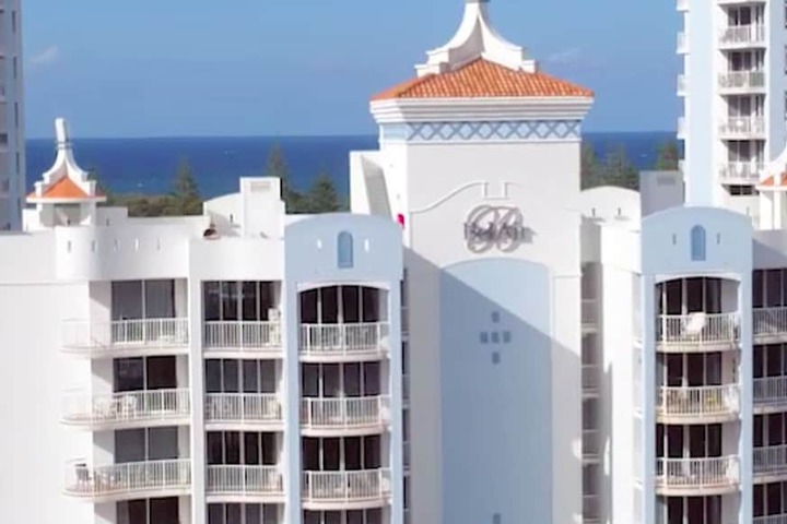 Hotel 25 of 29