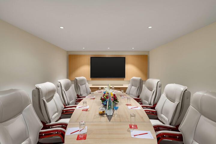 Meeting 30 of 33