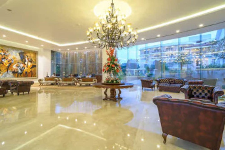 Hotel Interior 2 of 81