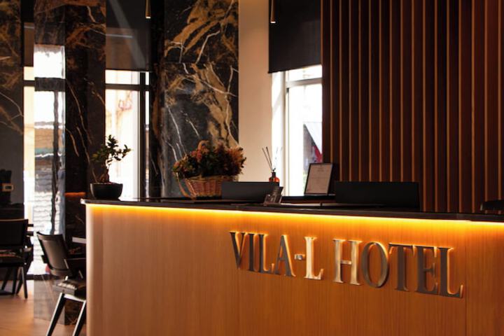 Hotel Interior 52 of 61