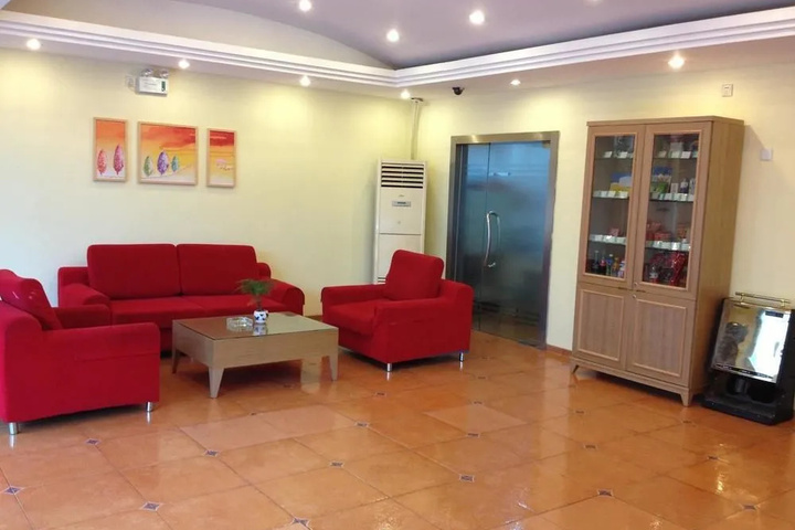 Hotel Interior 2 of 12