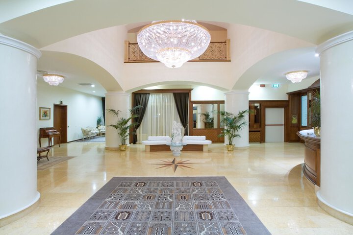 Hotel Interior 3 of 16