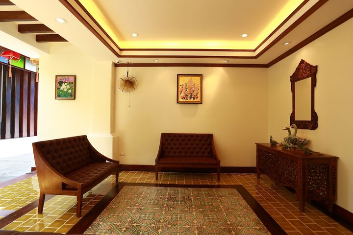 Hotel Interior 3 of 68