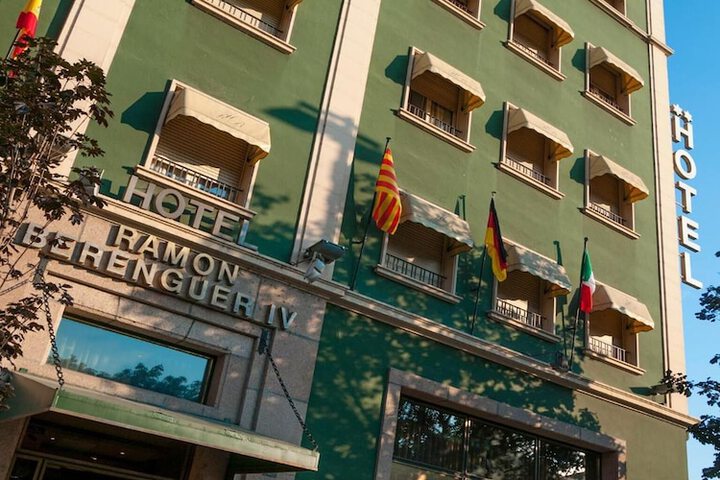 Hotel 55 of 57