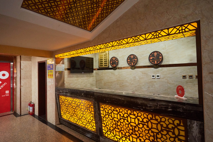 Hotel Interior 15 of 31
