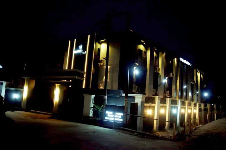 Hotel 28 of 43